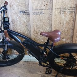 Rad Rover Ebike For Sale Cheap!!