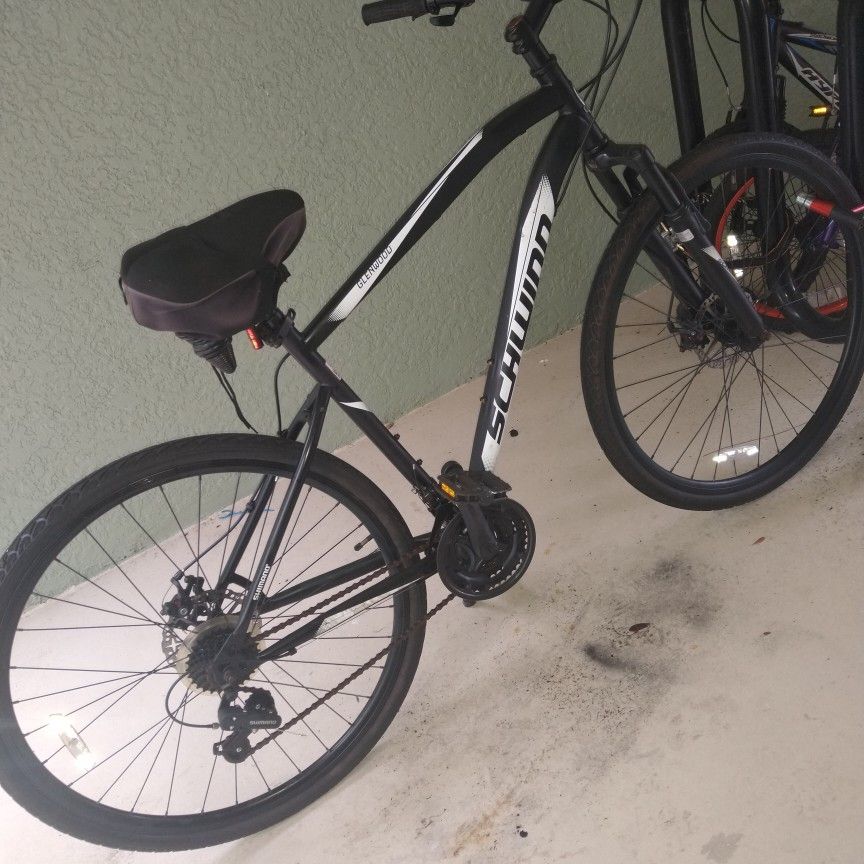 Schwinn glenwood bike sale