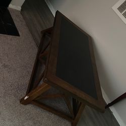 Living Room Table