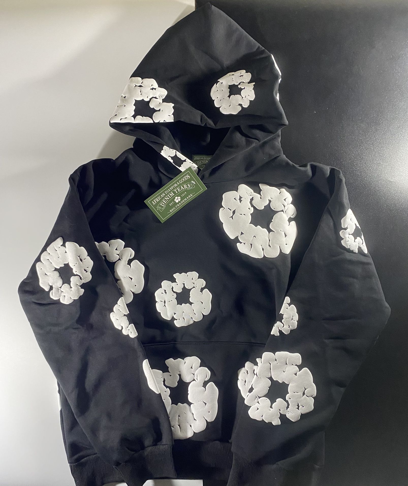 Denim Tears Hoodie
