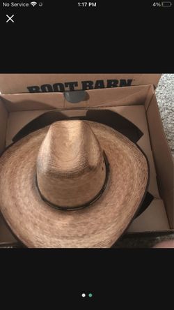 Cowboy hat