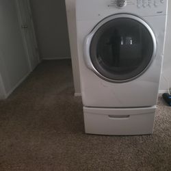 Samsung Dryer