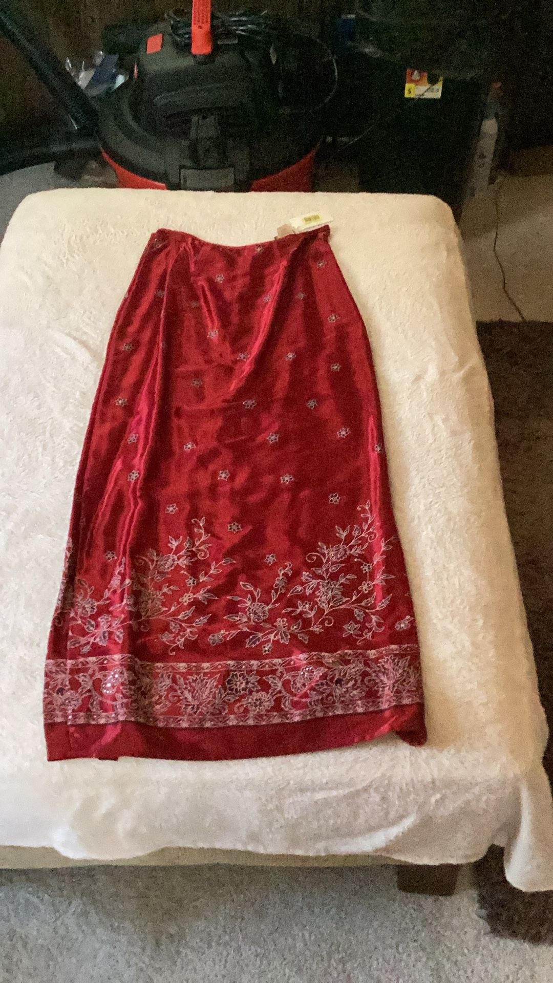 Skirt heart/Soul Small Size 3 New