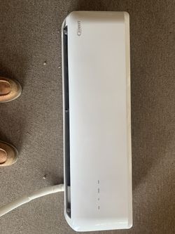 Lennox ac unit(unit only needs new controller) 60
