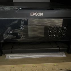 Epson Printer