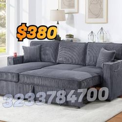 New Sofa Bed 