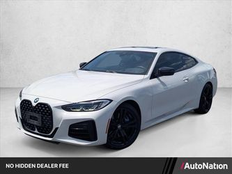 2021 BMW M440i