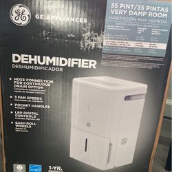 Dehumidifier