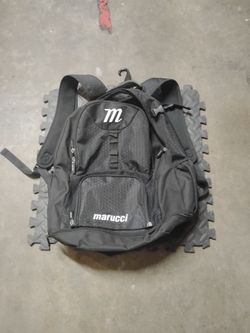 Marucci Bat Bag F5