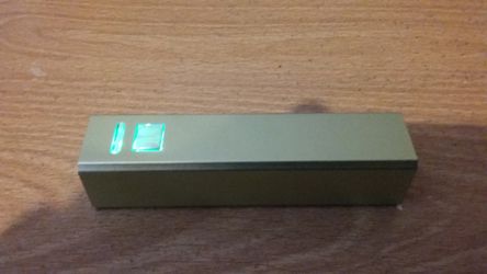 Portable Battery Charger
