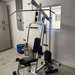 Exercise Machine In Good Conditions 
