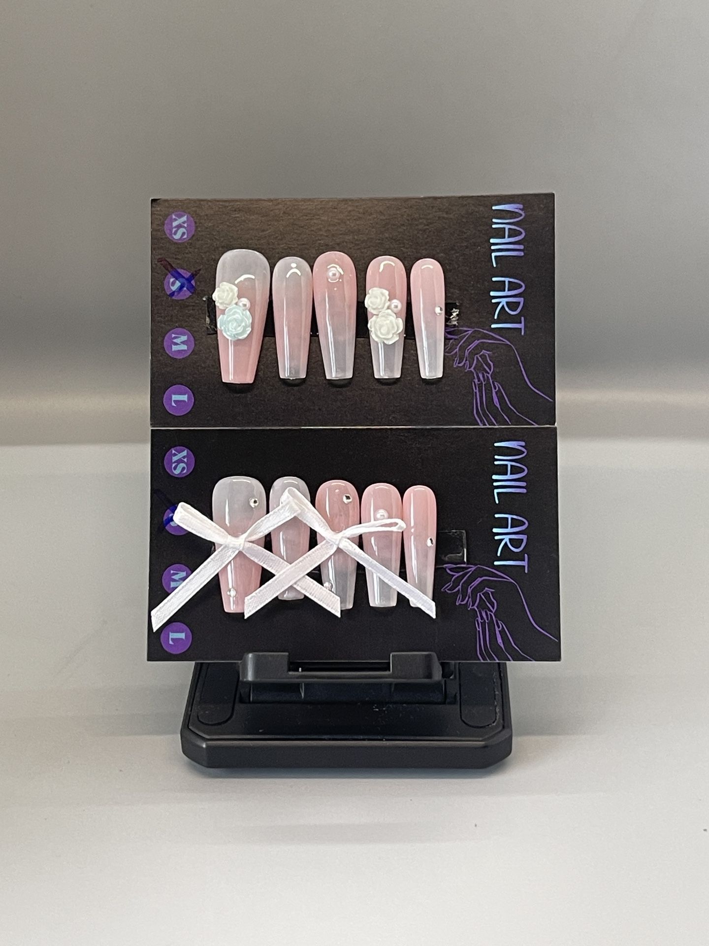 Press On Nails