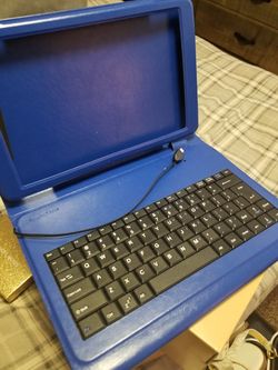 New tablet keyboard 10"