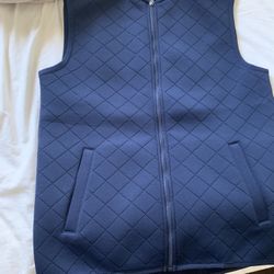 Vest Size Small