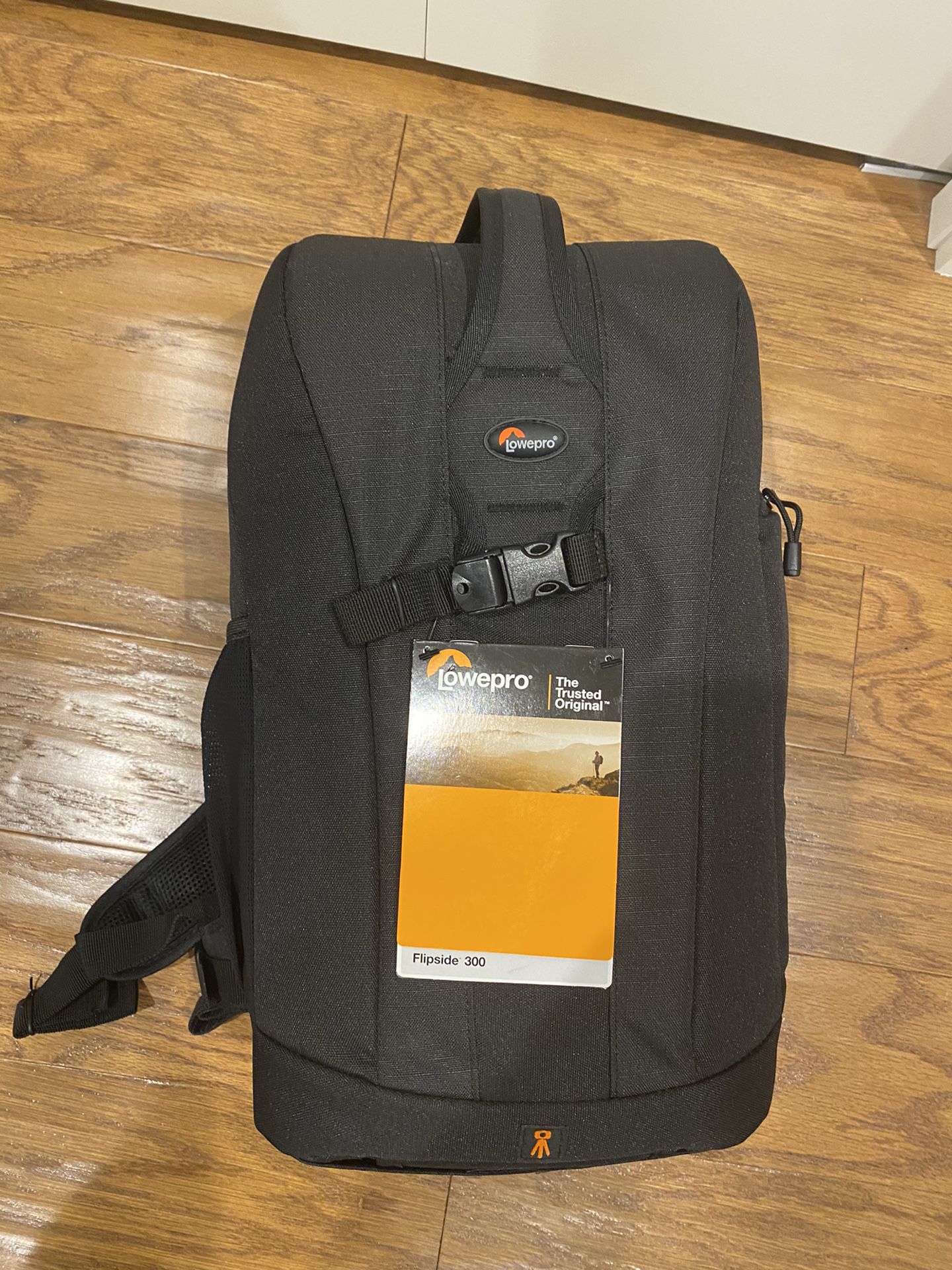 Lowepro Flipside 300 Camera Bag