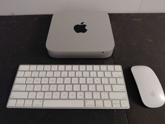 ​Model: Apple Mac mini (Mid 2011)
​Serial Number: C07QD0GZ1HV
​Model Identifier: A1347 (EMC 2840)