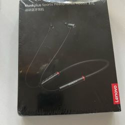 Lenovo Head Phones 