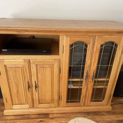 Stereo Cabinet