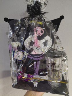 Kuromi Graduation Gift