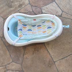 Baby Tub