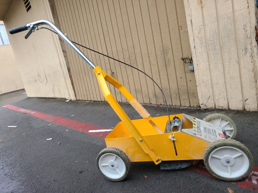 Rustoleum Striping Machine for Sale in Lakeside, CA OfferUp