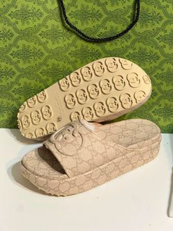 Gucci men slides 9 10 11