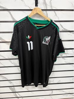 Mexico jerseys