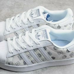 adidas gazelle silver green womens Adidas Superstar Destroyed Graffiti Custom