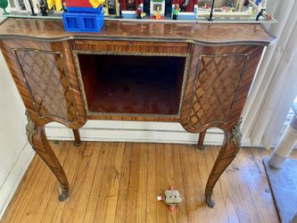 Reproduction French Style Bar 