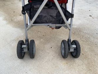 Baby stroller (Chico)