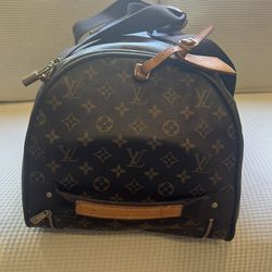 Travel Bag LV