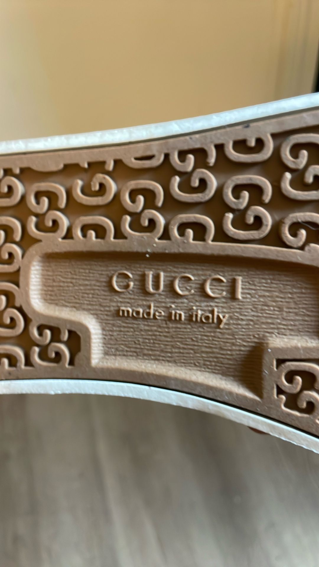 Gucci Sneaker