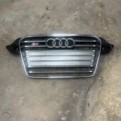 Audi S5 Sportback OEM Grille 2018 2019