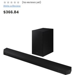 Samsung Surround Sound System Bluetooth 