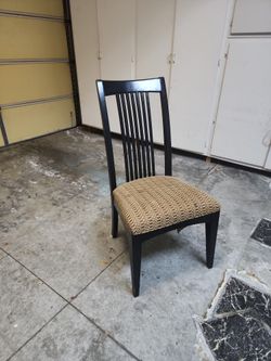 Ethan Allen Dining Chairs