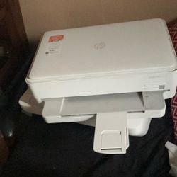 HP PRINTER 
