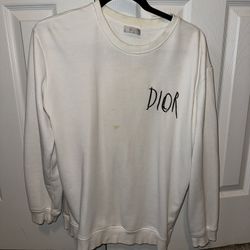 Christian Dior Sweatshirt