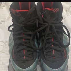 Foamposite Pro (Gone Fishin)