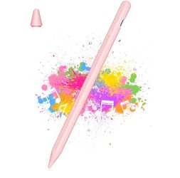 Touch Screen Pen Pink