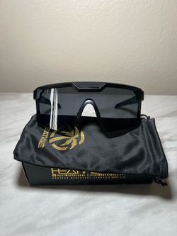 HeatWave Sunglasses Z87+ Polarized