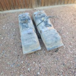 C10 Fuel Tanks- Free!