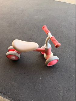 Baby Balance Bike