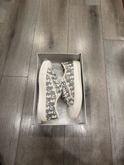 White women dior