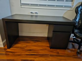 Ikea Desk