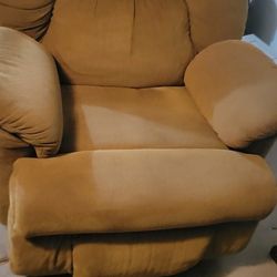 Recliner 