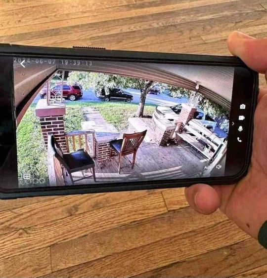 TIMBRE NUEVO CON INSTALASION NEW DOORBELL WITH SET UP