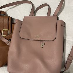 Purse Backpacks 