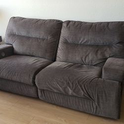 Love Seat Recliner