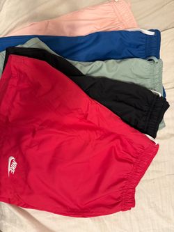 Nike shorts