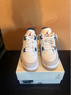 Jordan 4 sb navy sz 10.5